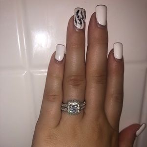 Promise ring